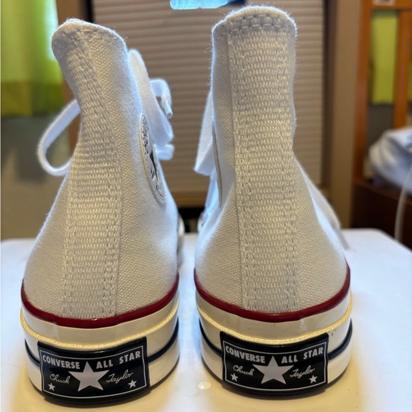 Chuck 70 Vintage Canvas Converse - Picture 2 of 3